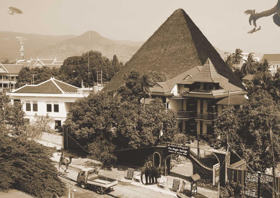 Property building, View (from property/room), Other, Animals