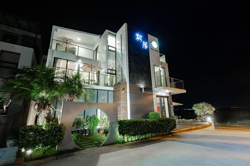 野居海景渡假民宿Simple Life Home Stay Vacation rental in Fujian