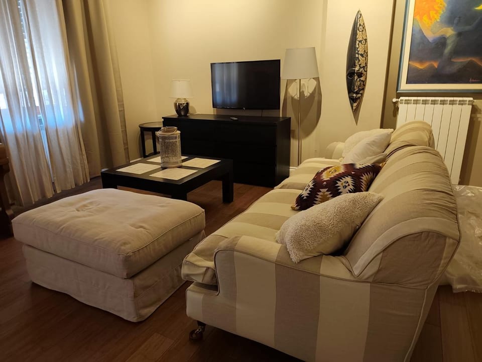 Corso Roma Prestige rooms Apartment in Province of Foggia