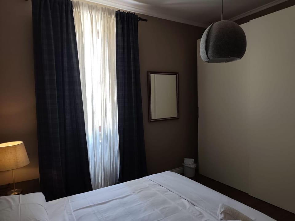 Corso Roma Prestige rooms Apartment in Province of Foggia