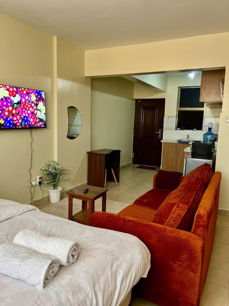 Abuu stays Bed and Breakfast in Nairobi County