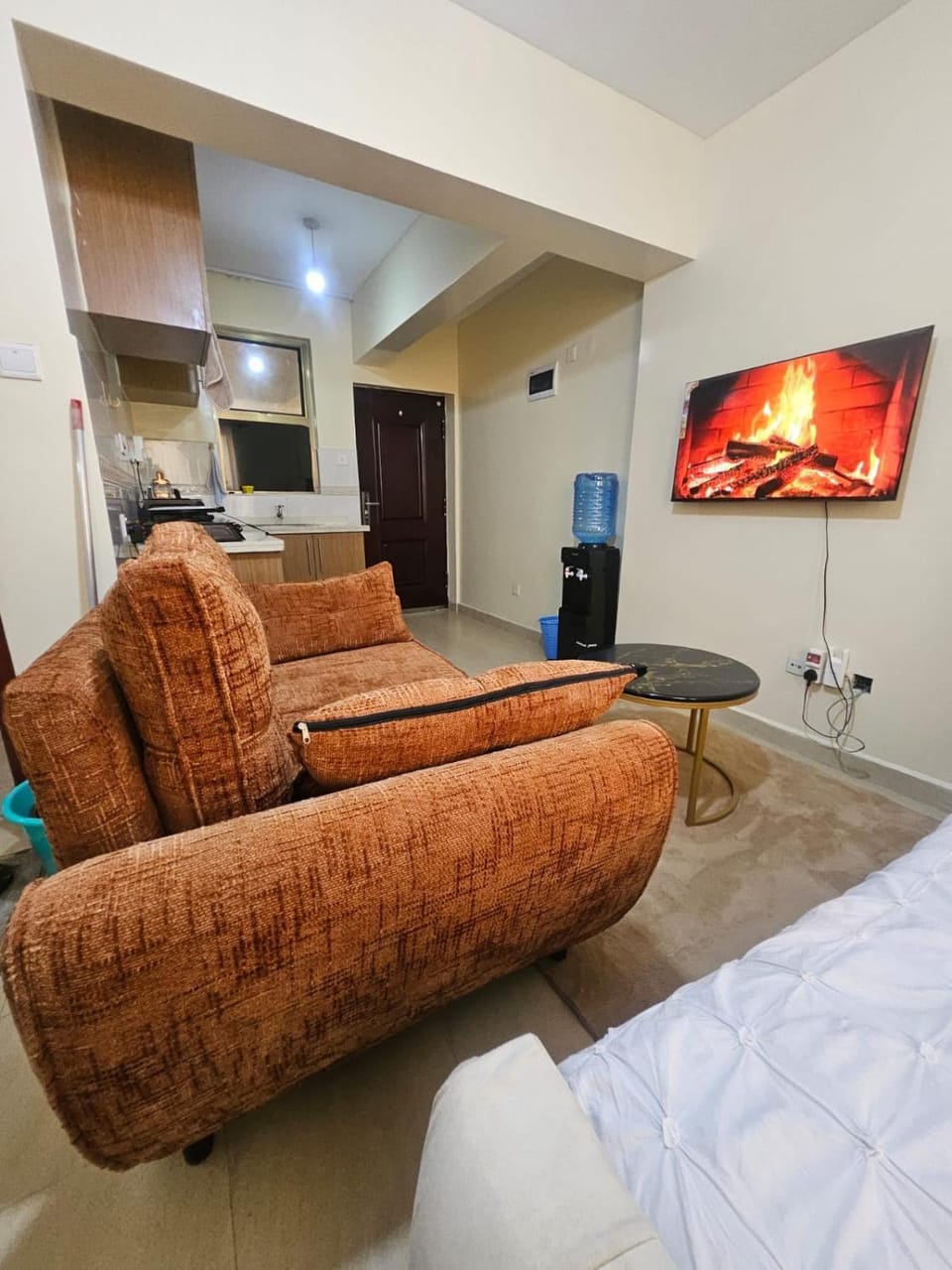 Abuu stays Bed and Breakfast in Nairobi County