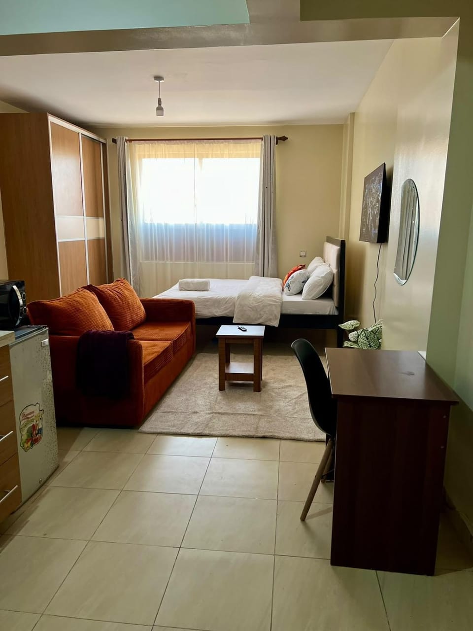 Abuu stays Bed and Breakfast in Nairobi County