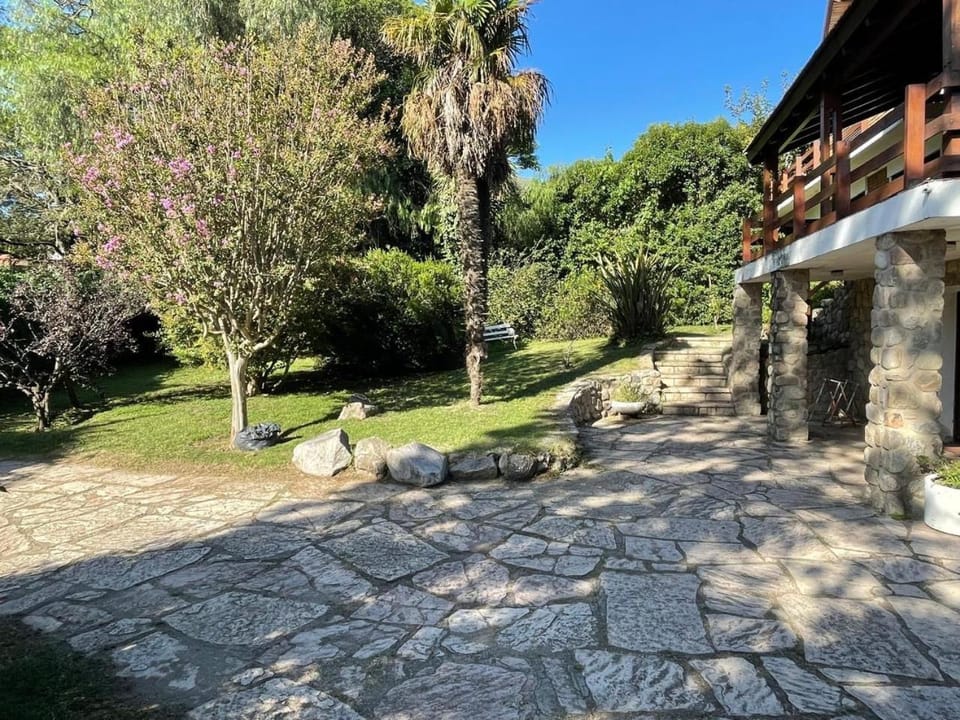 Casona en La Falda House in La Falda