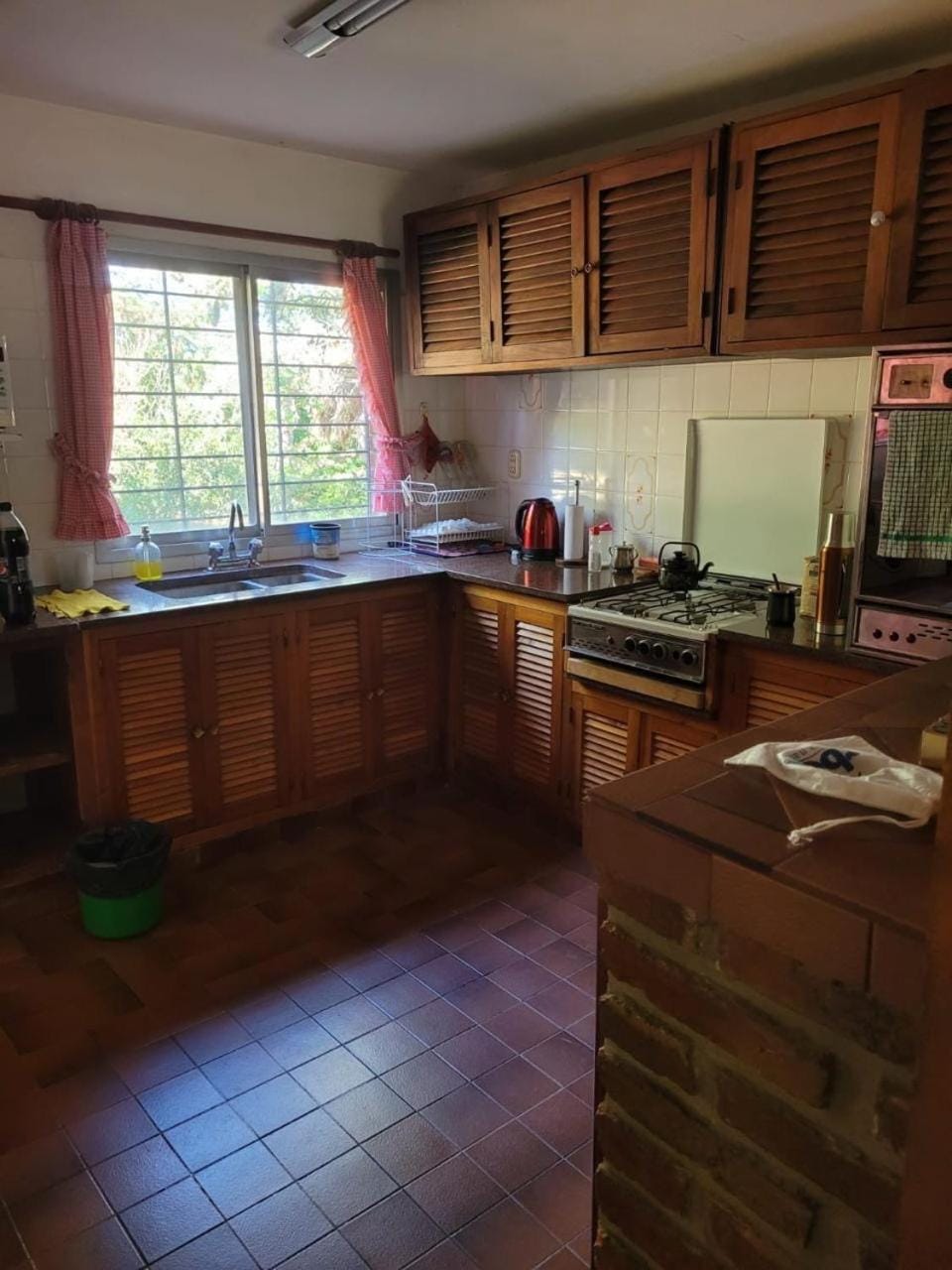 Casona en La Falda House in La Falda