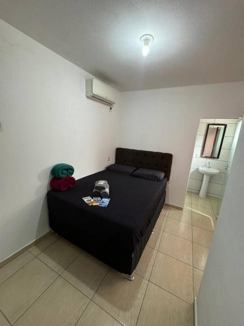Pousada Tio tonho Hotel in Penha