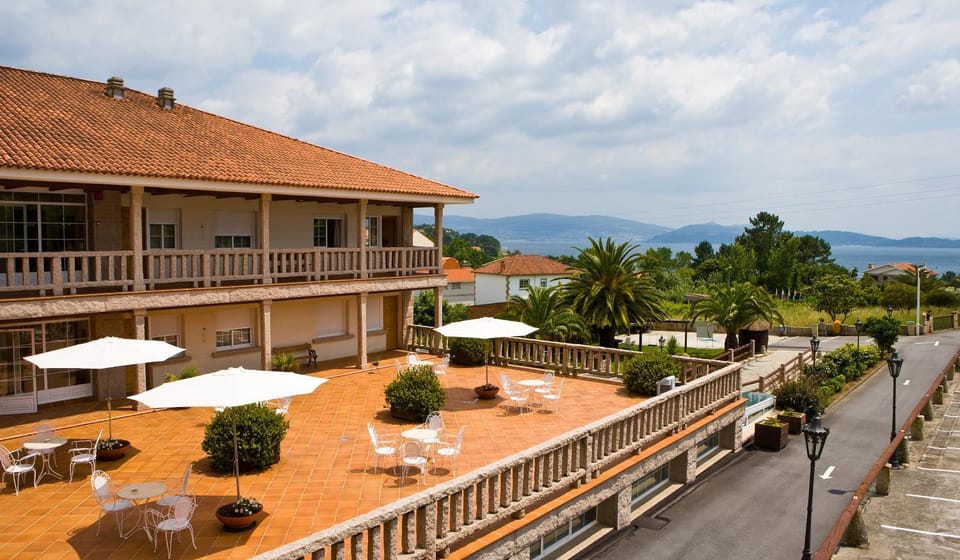 View (from property/room), Balcony/Terrace