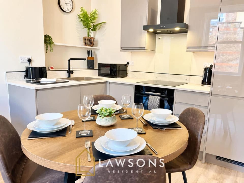 Sea La Vie Apartment in Portsmouth