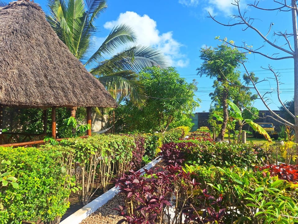 Mchai Chai House Vacation rental in Unguja North Region