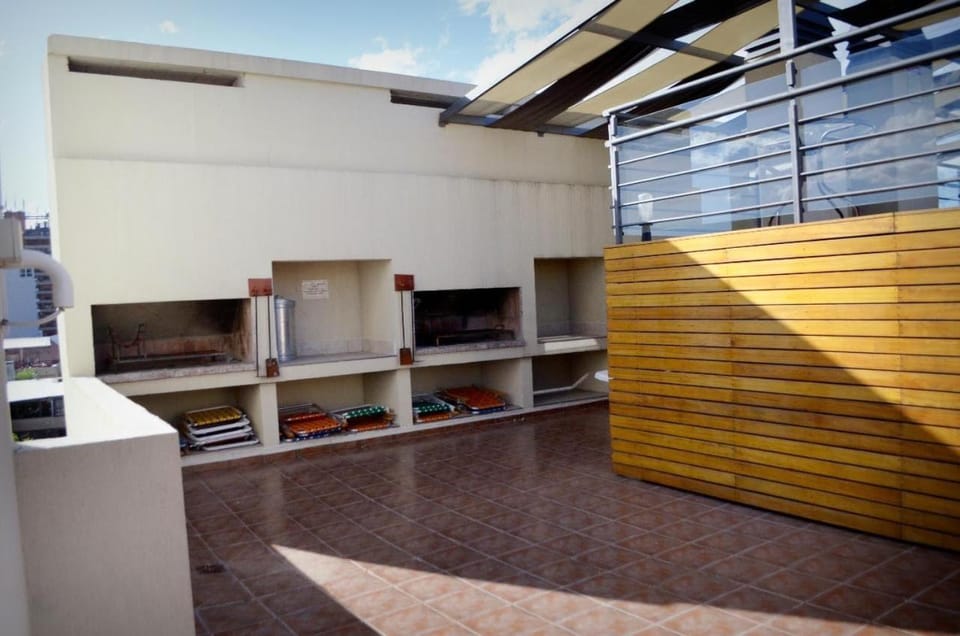 Departamento Villa Carlos Paz, Excelente ubicación Céntrica Apartment in Villa Carlos Paz