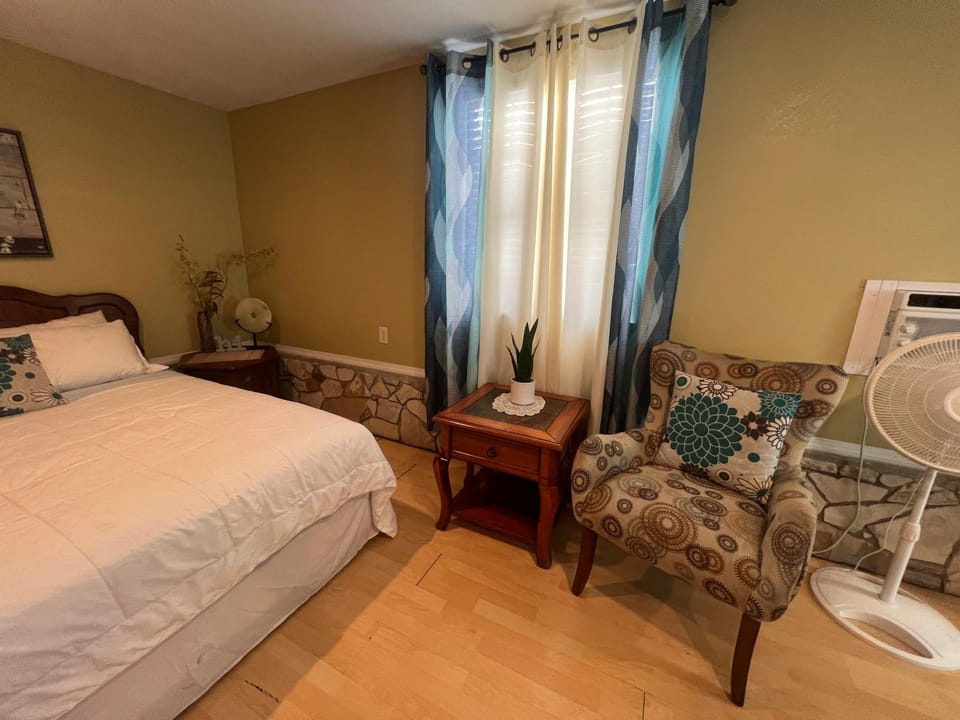 Signature Luxury Residence Apartment in Wilmington