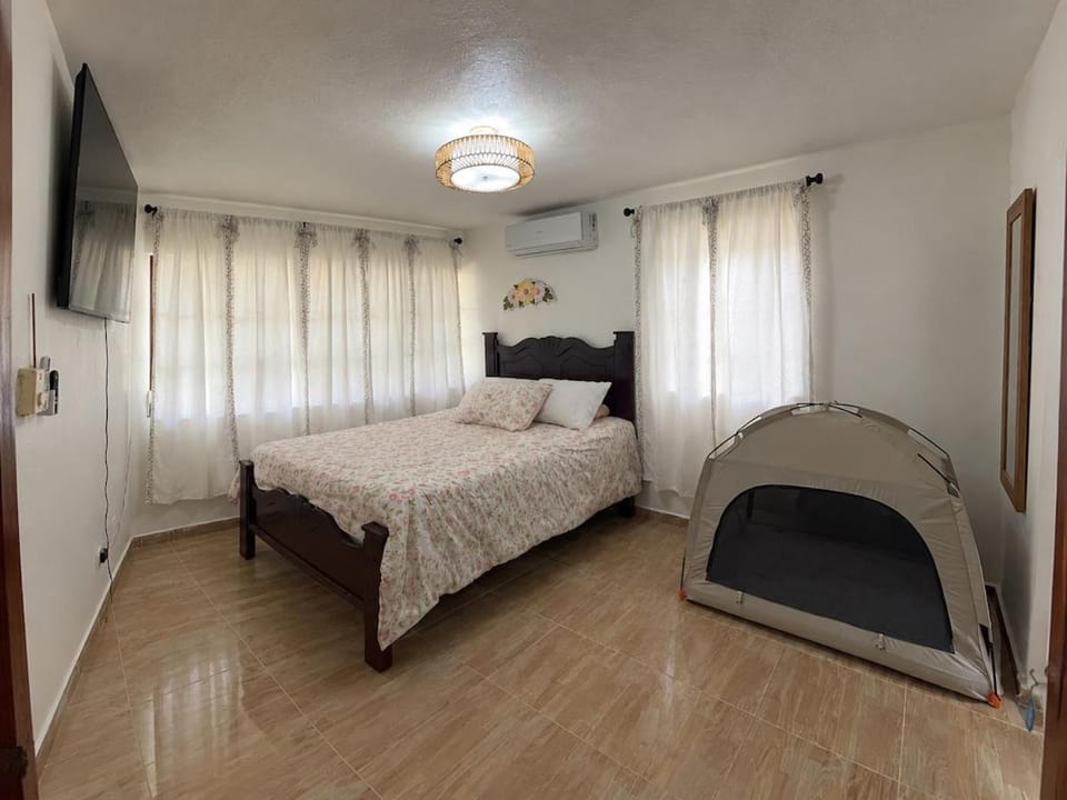 Zafira Solís Apartment in Juan Dolio