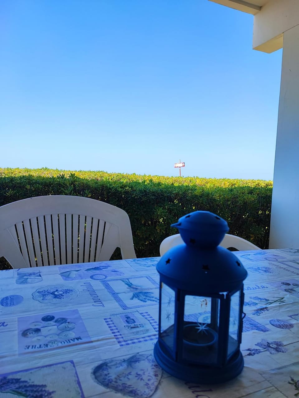 View (from property/room), Decorative detail, Sea view, Quiet street view