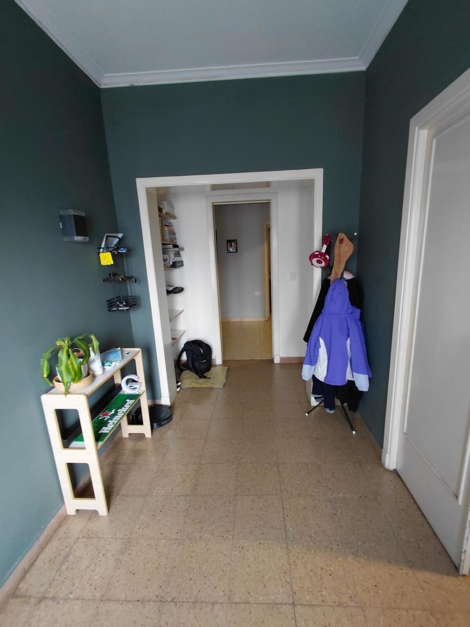 casa humberto primo cerca basilica House in Luján