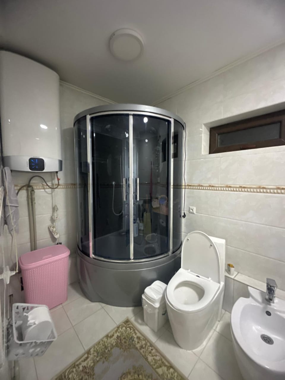 Lucky house Apartment in Almaty Region, Kazakhstan