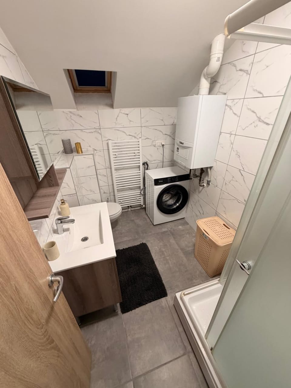 Apartman La vida 2 Apartment in City of Zagreb