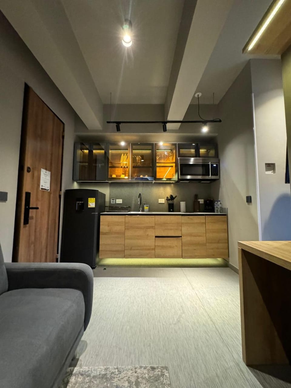 Unique mine Aparta Suite de lujo Apartment in Bogota