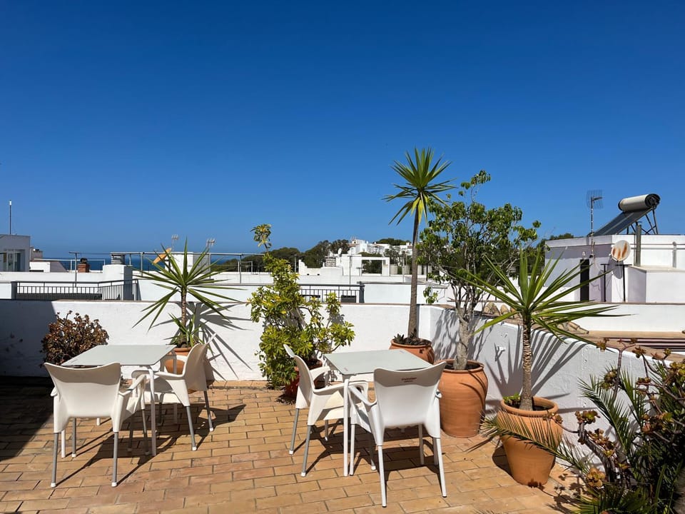 Day, View (from property/room), Balcony/Terrace