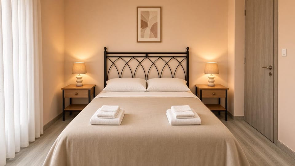 Athens Diamond Suites No3 Apartment in Athens