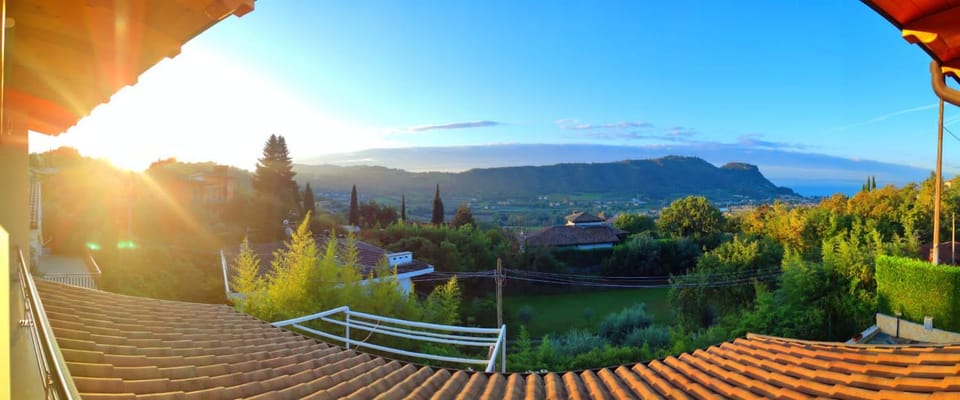 B&B IL RICCIO Bed and Breakfast in Lake Garda