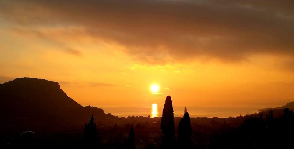 B&B IL RICCIO Bed and Breakfast in Lake Garda
