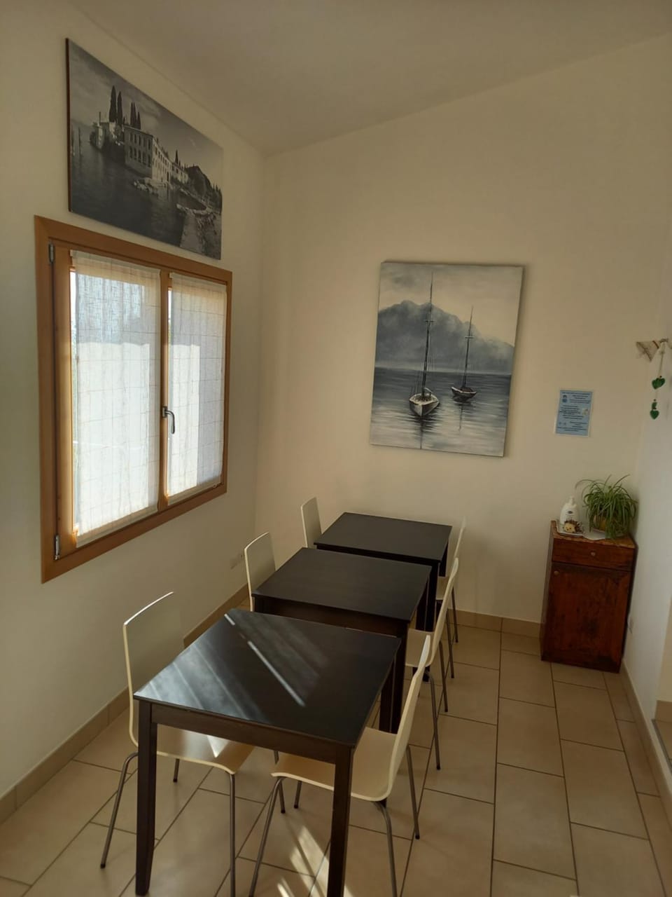B&B IL RICCIO Bed and Breakfast in Lake Garda