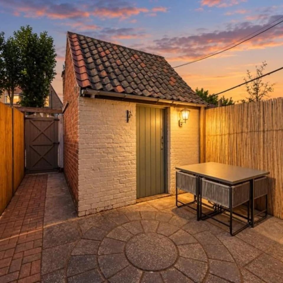 3-Bed Parking Dog Friendly Families & Work House in Bassetlaw District