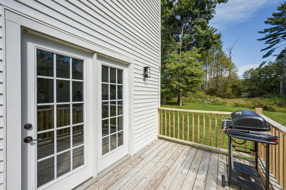 Great for Groups! Spacious Milroy Escape House in Pennsylvania