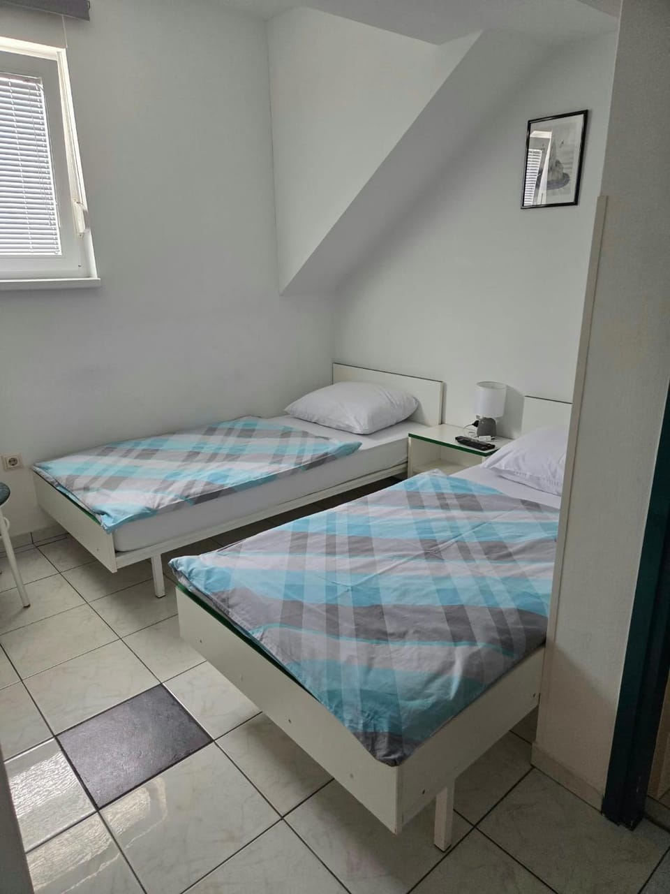 Sobe Patricija Ex Jurinjak Bed and Breakfast in Croatia