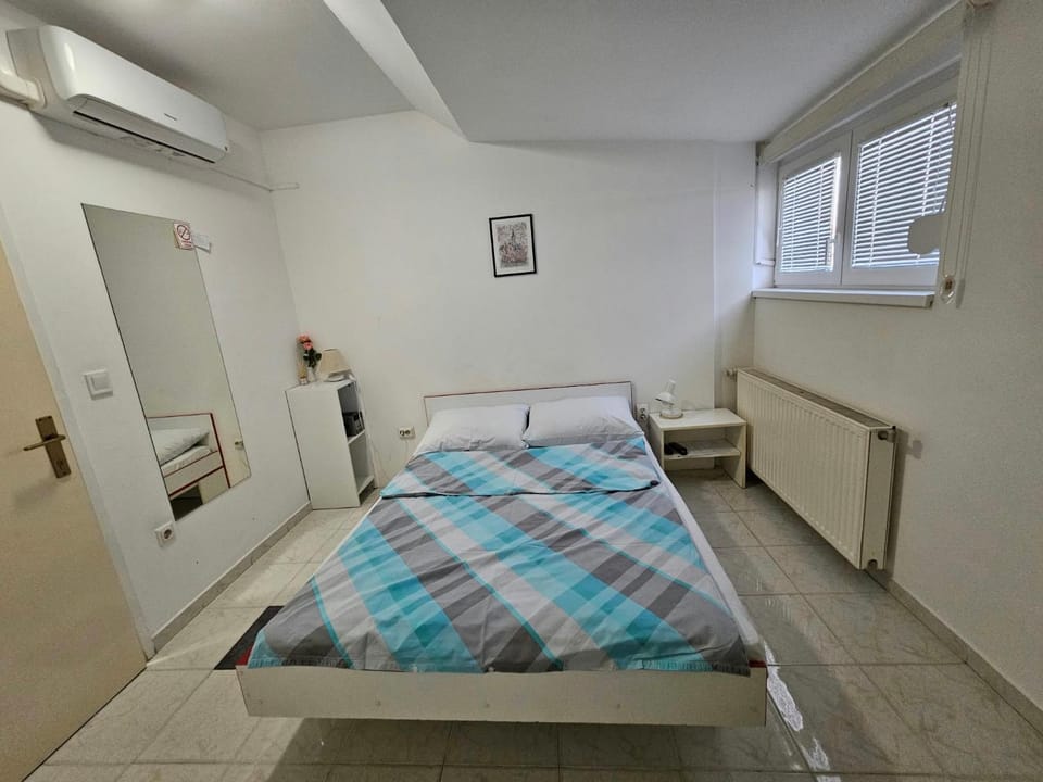 Sobe Patricija Ex Jurinjak Bed and Breakfast in Croatia