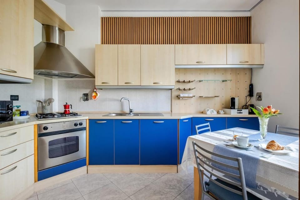 Tulipano Rosso Apartment in Bologna