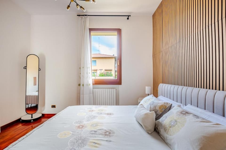 Tulipano Rosso Apartment in Bologna
