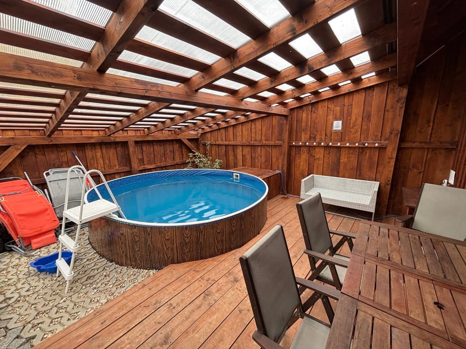 Apartmány skiareál U Vodárny Bedřichov Apartment in Lower Silesian Voivodeship