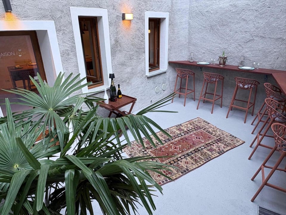 Maison Perlè Bed and Breakfast in Province of Lecco
