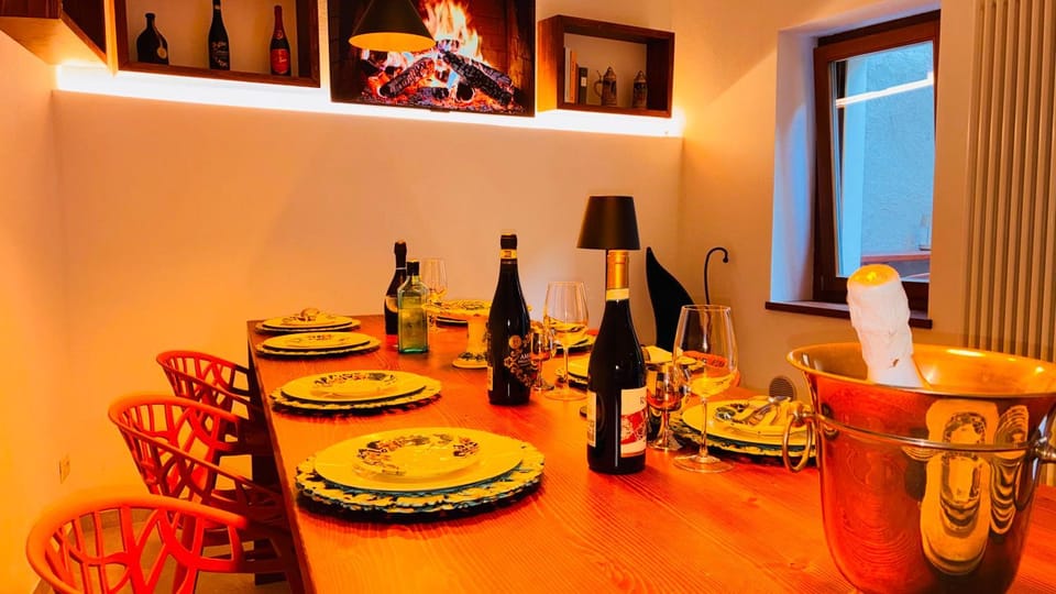 Maison Perlè Bed and Breakfast in Province of Lecco