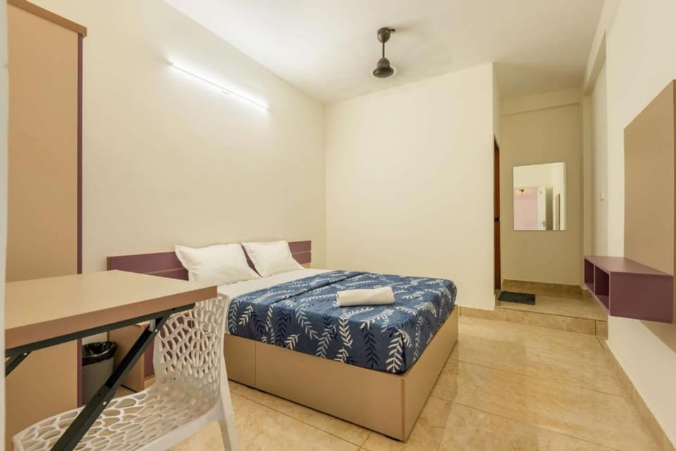 Coco Rooms Nature lodge in Kozhikode