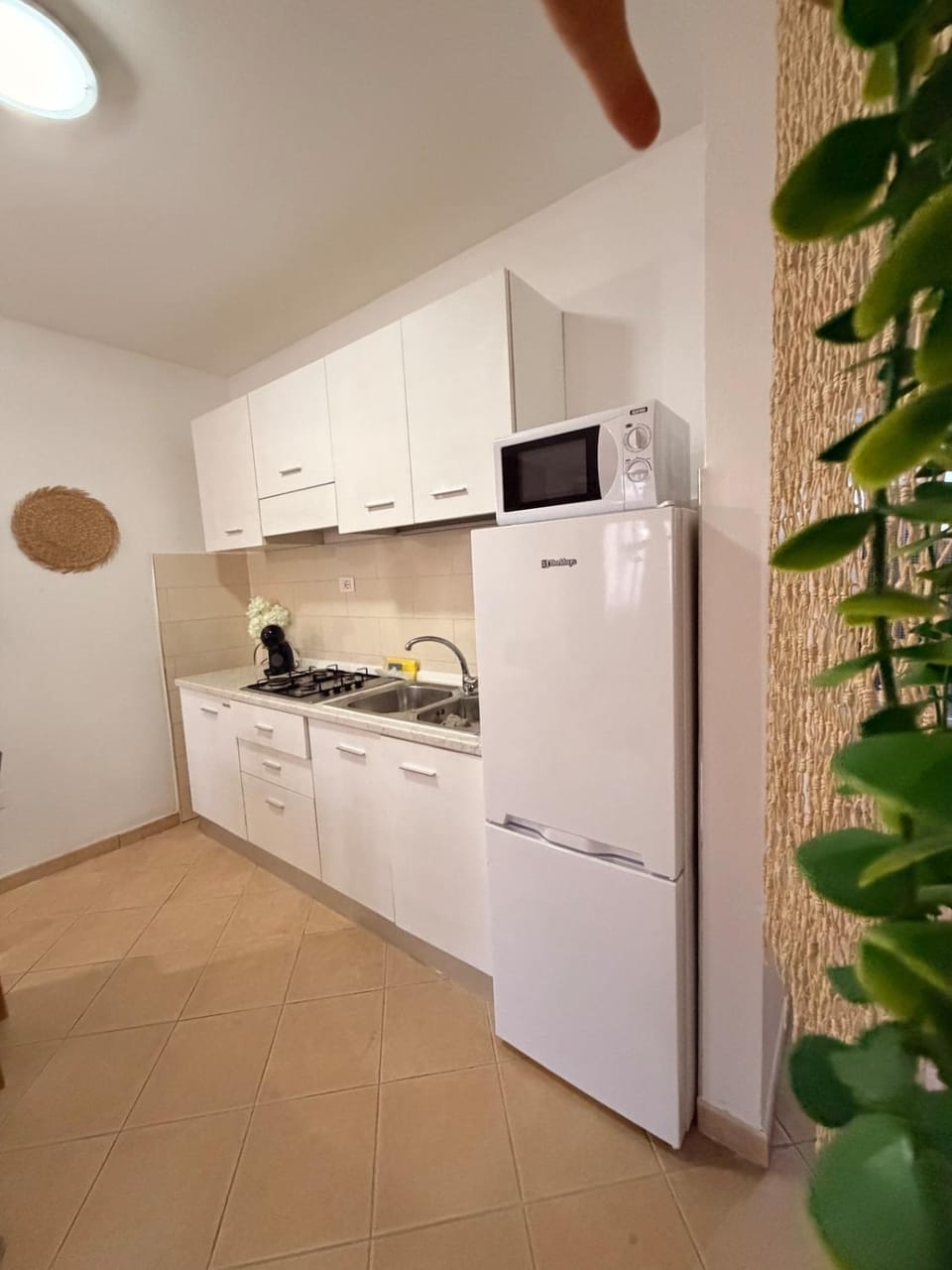 Morna I NhaKazaDiSal Apartment in Santa Maria