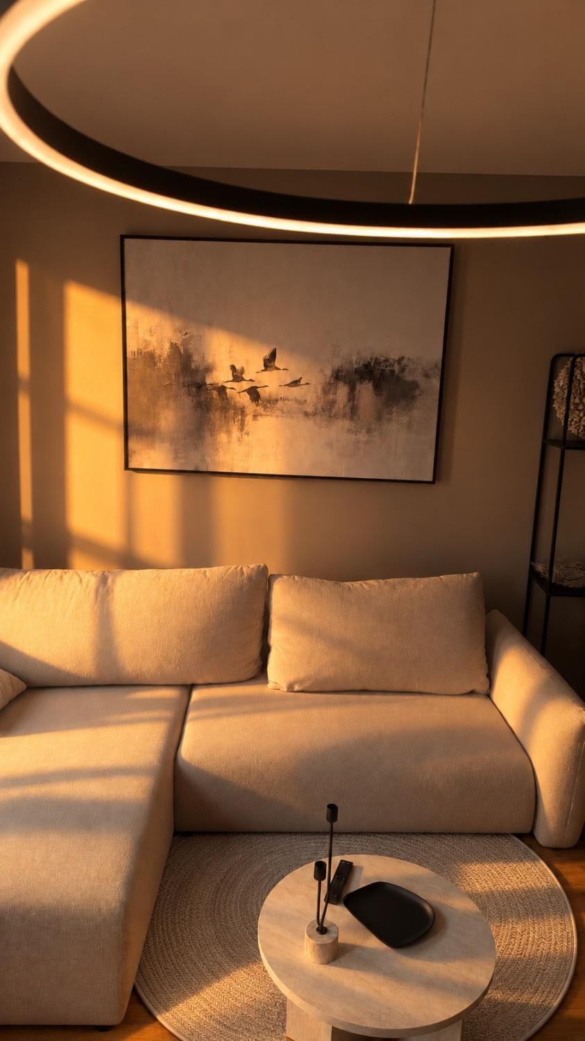 Residenz Kone Premium City nah Apartment in Paderborn