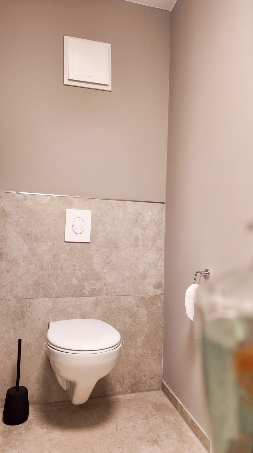 Residenz Kone Premium City nah Apartment in Paderborn