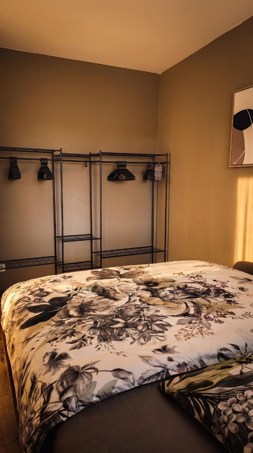 Residenz Kone Premium City nah Apartment in Paderborn