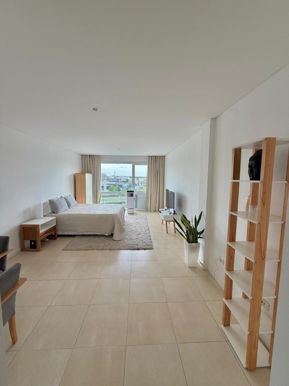 loft Apartment in Benavidez