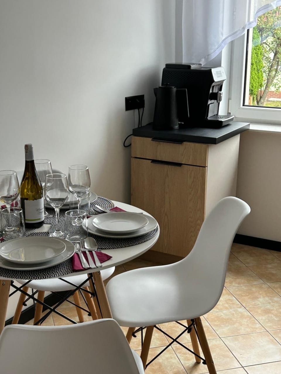Apartament Na Piętrze Apartment in Poland