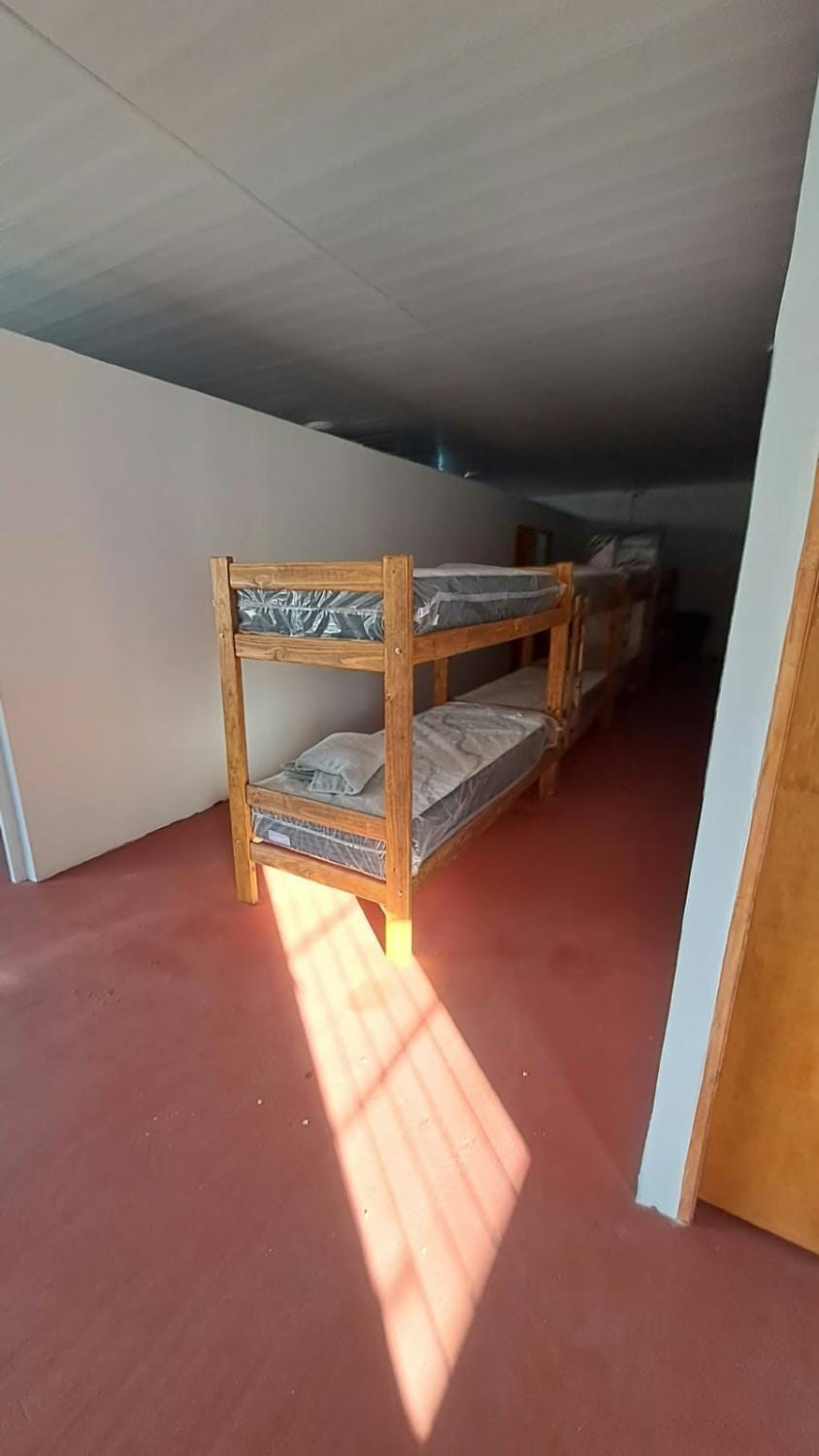 Hostel El Alfil Hostel in Buenos Aires Province