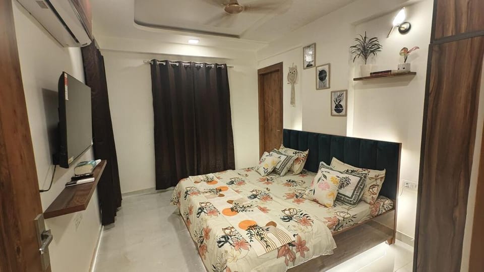 Musafirnama Apartment in Jaipur