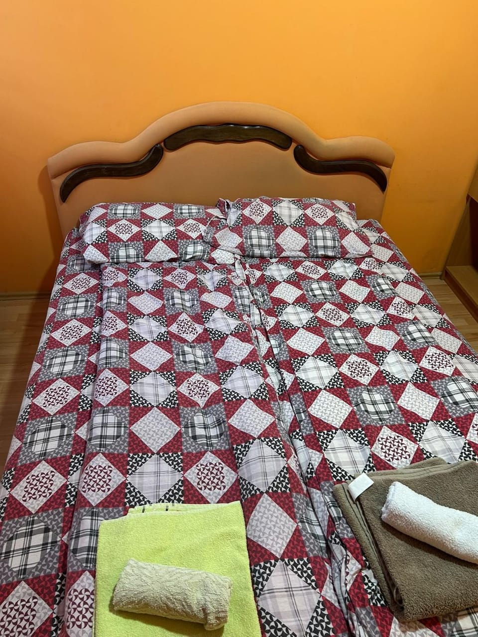 B&b Sportski centar Okanik Apartment in Serbia