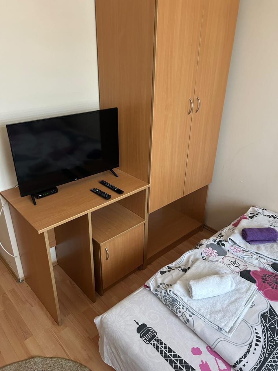 B&b Sportski centar Okanik Apartment in Serbia