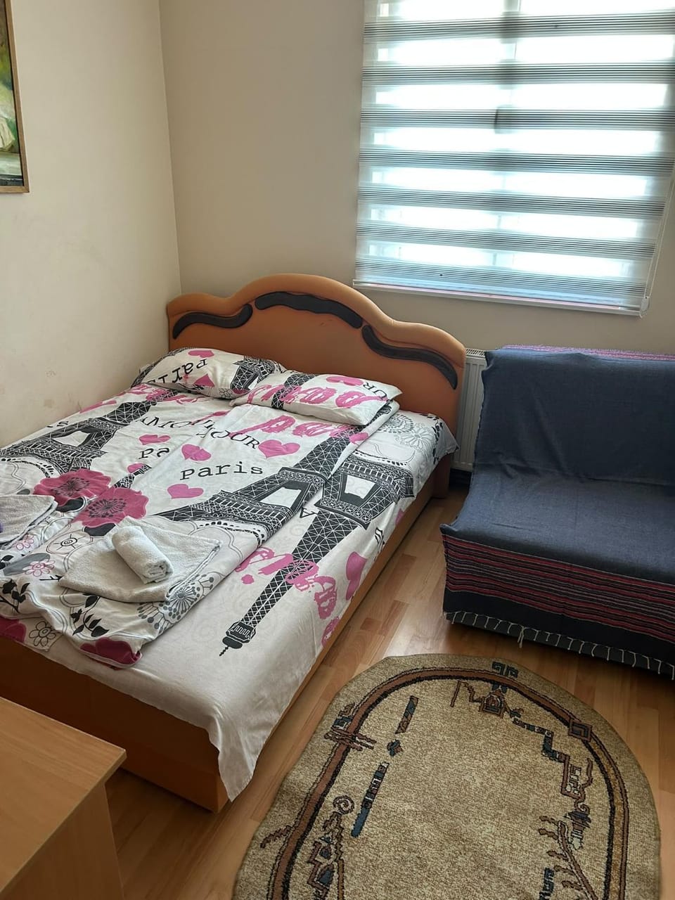 B&b Sportski centar Okanik Apartment in Serbia