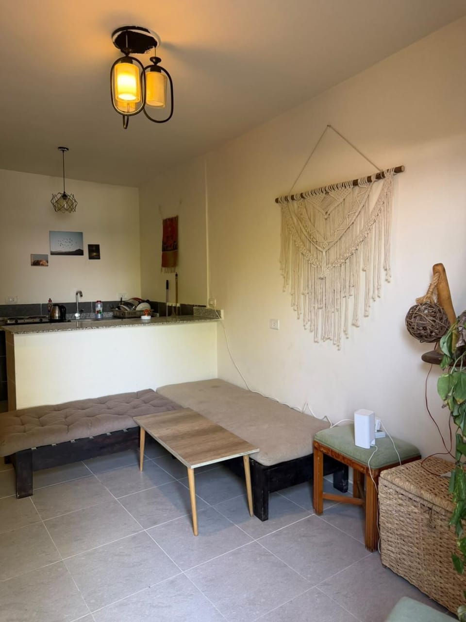 Skay Apartment in South Sinai Governorate