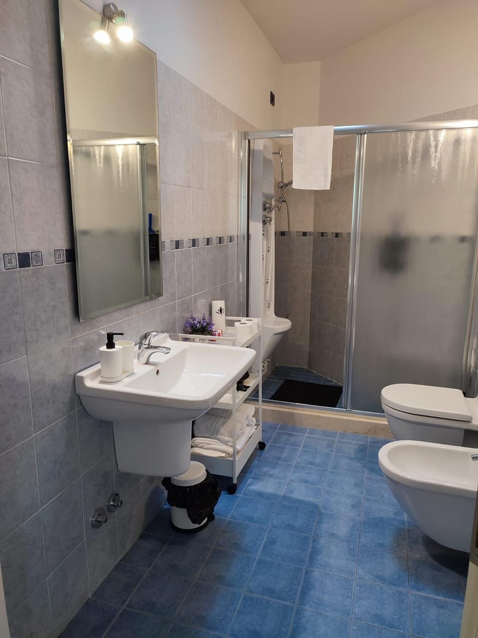 Sweet House Franciacorta Apartment in Province of Brescia