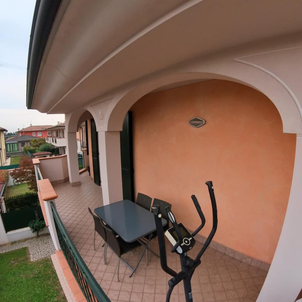 Sweet House Franciacorta Apartment in Province of Brescia